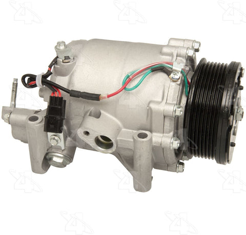 4 Seasons 98560 A/C Compressor