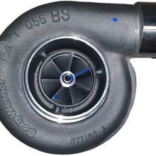 Borg Warner 177275 Turbocharger (S300)