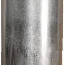 TCW 17-10054 A/C Drier (Quality With Perfect Vehicle Fitment)