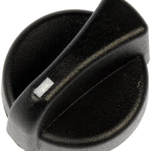 Dorman 702-5401 HVAC Knob Kit