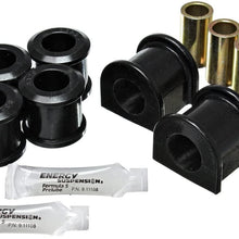 Energy Suspension 3.5212G Front Sway Bar Set for Hummer H1