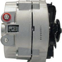 Quality-Built 7072103 Premium Quality Alternator