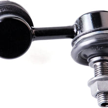 FINDAUTO 4Pcs Set Fit for 2002-2006 H-onda CR-V Front Sway Bar End Links Rear Sway Bar End Links Rear Sway Bar End Links
