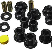 Energy Suspension 16.3123G Rear Control Arm Bushing Set