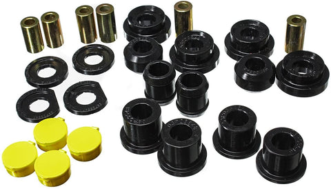 Energy Suspension 16.3123G Rear Control Arm Bushing Set