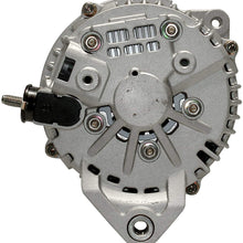 ACDelco 334-2682A Professional Alternator, Remanufactured