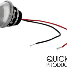 Quick Products JQ-LED Power Jack Replacement Light