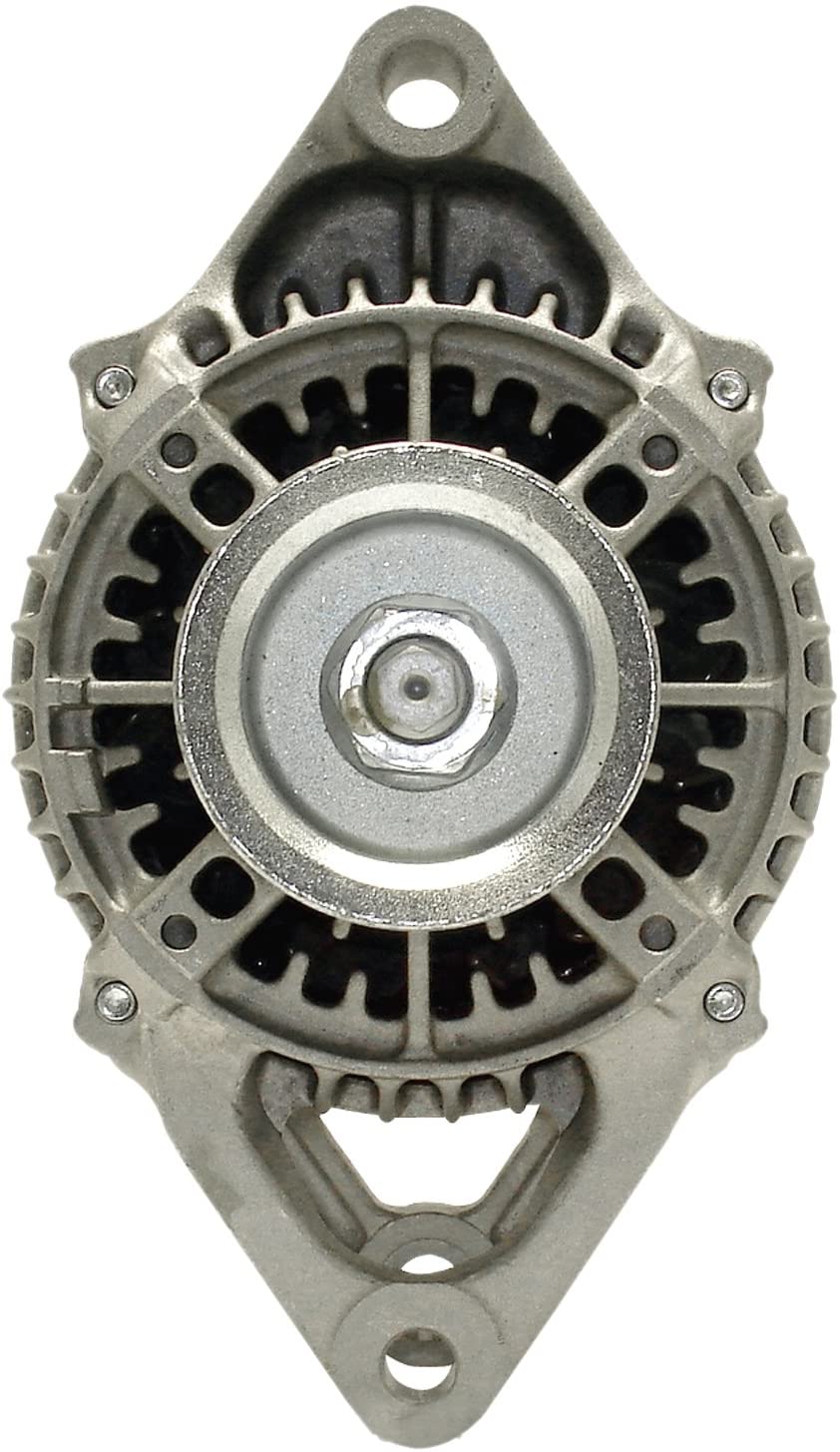 Quality-Built 13834 Premium Alternator - Remanufactured