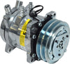 New A/C Compressor 1011351 -