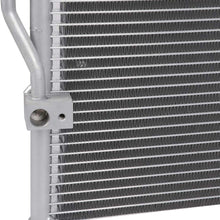FEIPARTS A/C Condenser 4801 Condenser Replacement for 1994-2001 Acura Integra 2006 Infiniti G35