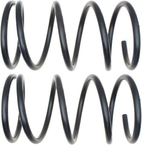 ACDelco 45H0410 Professional Front Coil Spring Set