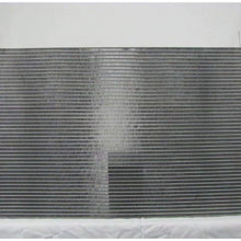 HSY New All Aluminum Material Automotive-Air-Conditioning-Condensers, For 2003-2005 Lincoln Town Car,2003-2004 Mercury Marauder,2003-2005 Ford Crown Victoria,2003-2004 Ford Grand Marquis