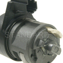 Standard Motor Products US-465L Ignition Lock Cylinder