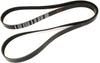 ACDelco 55578485 GM Original Equipment V-Ribbed Serpentine Belt