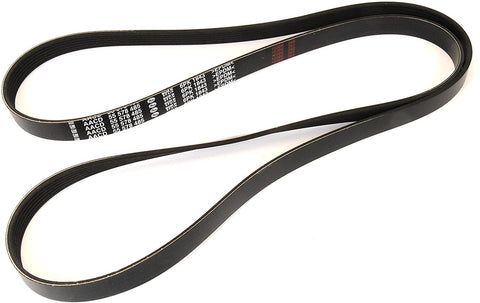 ACDelco 55578485 GM Original Equipment V-Ribbed Serpentine Belt
