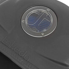 aFe Power TM-1023B-R Takeda Honda S2000 Performance Intake System