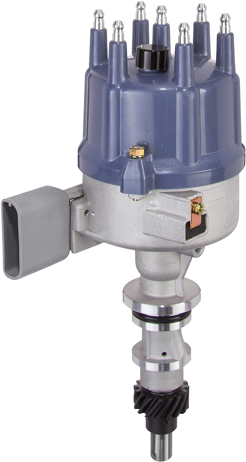 Spectra Distributor FD10