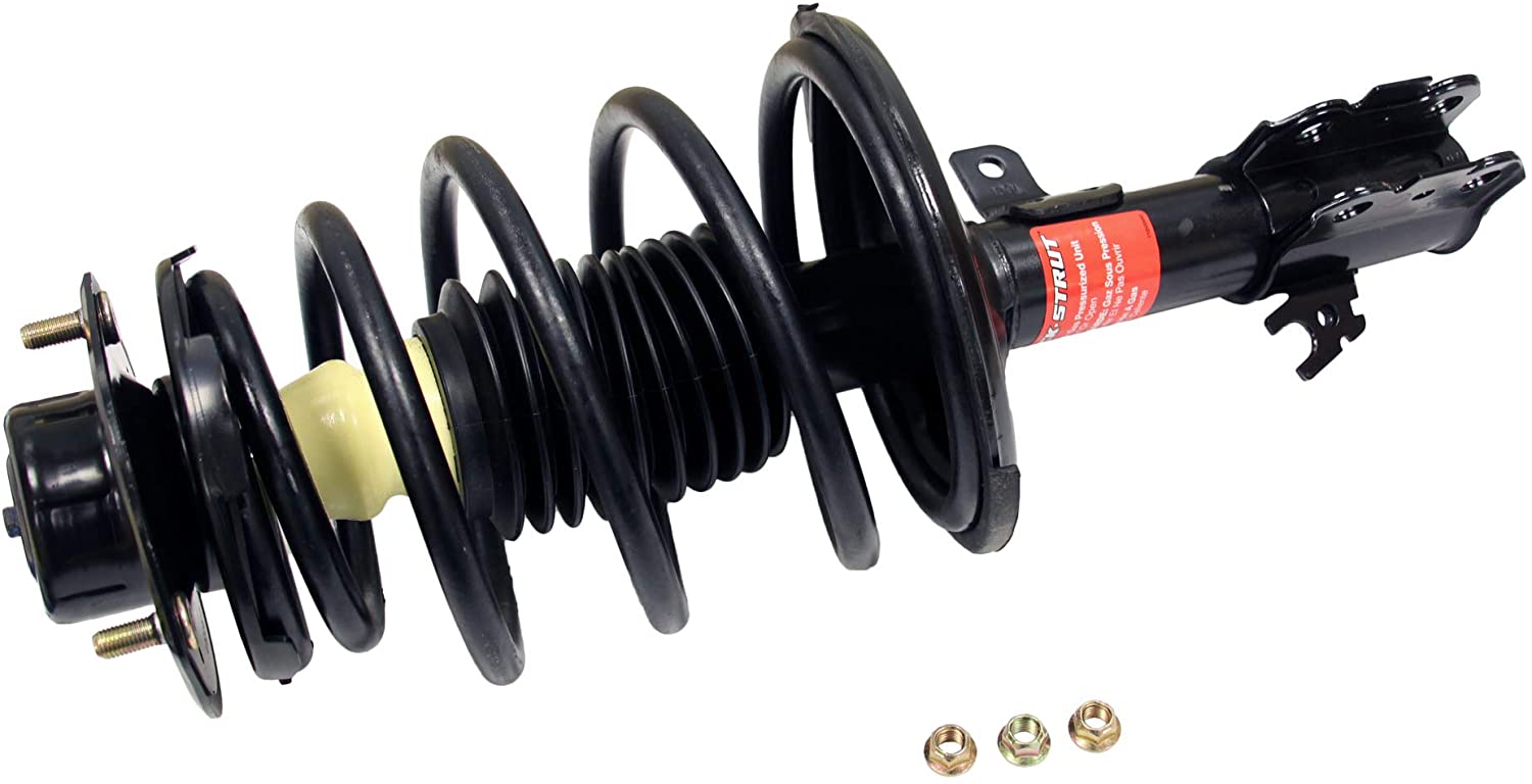 Monroe Shocks & Struts Quick-Strut 171679 Strut and Coil Spring Assembly