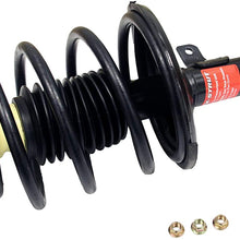 Monroe Shocks & Struts Quick-Strut 171679 Strut and Coil Spring Assembly