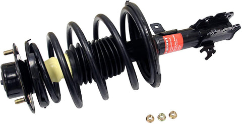 Monroe Shocks & Struts Quick-Strut 171679 Strut and Coil Spring Assembly