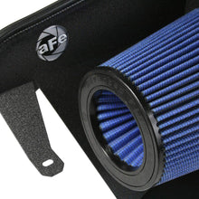 aFe Power Magnum FORCE 54-10681 BMW X5 (E53) Performance Intake System (Oiled, 5-Layer Filter)