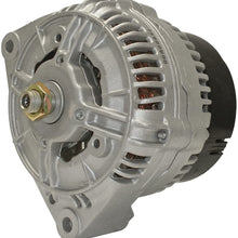 Quality-Built 15995 Premium Import Alternator - Remanufactured