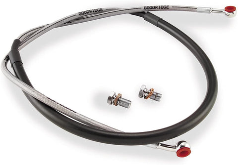 Goodridge Extreme Offroad Brake Line Kit 61016BK