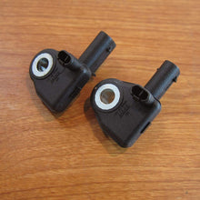 2013-2020 Chrysler Dodge Jeep Airbag Acceleration Sensor Set Of 2 New Mopar OEM