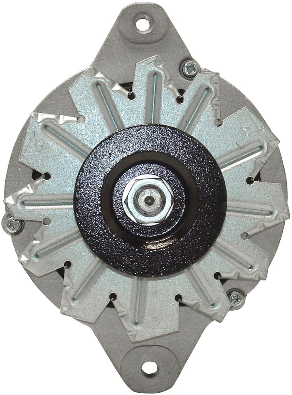 Quality-Built 14557 Premium Alternator - Remanufactured