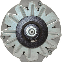Quality-Built 14557 Premium Alternator - Remanufactured