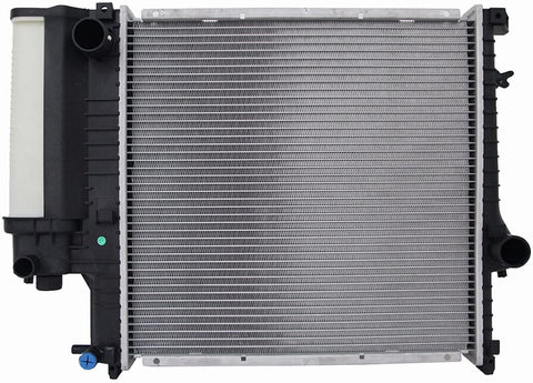OSC Cooling Products 1295 New Radiator