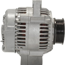 Quality-Built 13507 Premium Alternator - Remanufactured