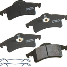 Stop By Bendix SBM791 Brake Pads