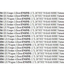 Genuine Honda 80331-SV7-A11 Condenser Pipe