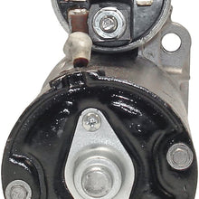 Quality-Built 17226 Premium Starter - Remanufactured