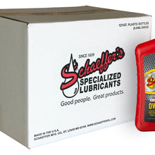 Schaeffer Manufacturing Co. 9005-012 Supreme 9000 Full Synthetic Gasoline Engine Oil, 0W-20, 1 Quart (Pack of 12)