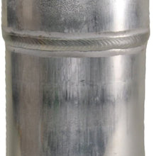 TCW 17-10019 A/C Accumulator (Quality With Perfect Vehicle Fitment)