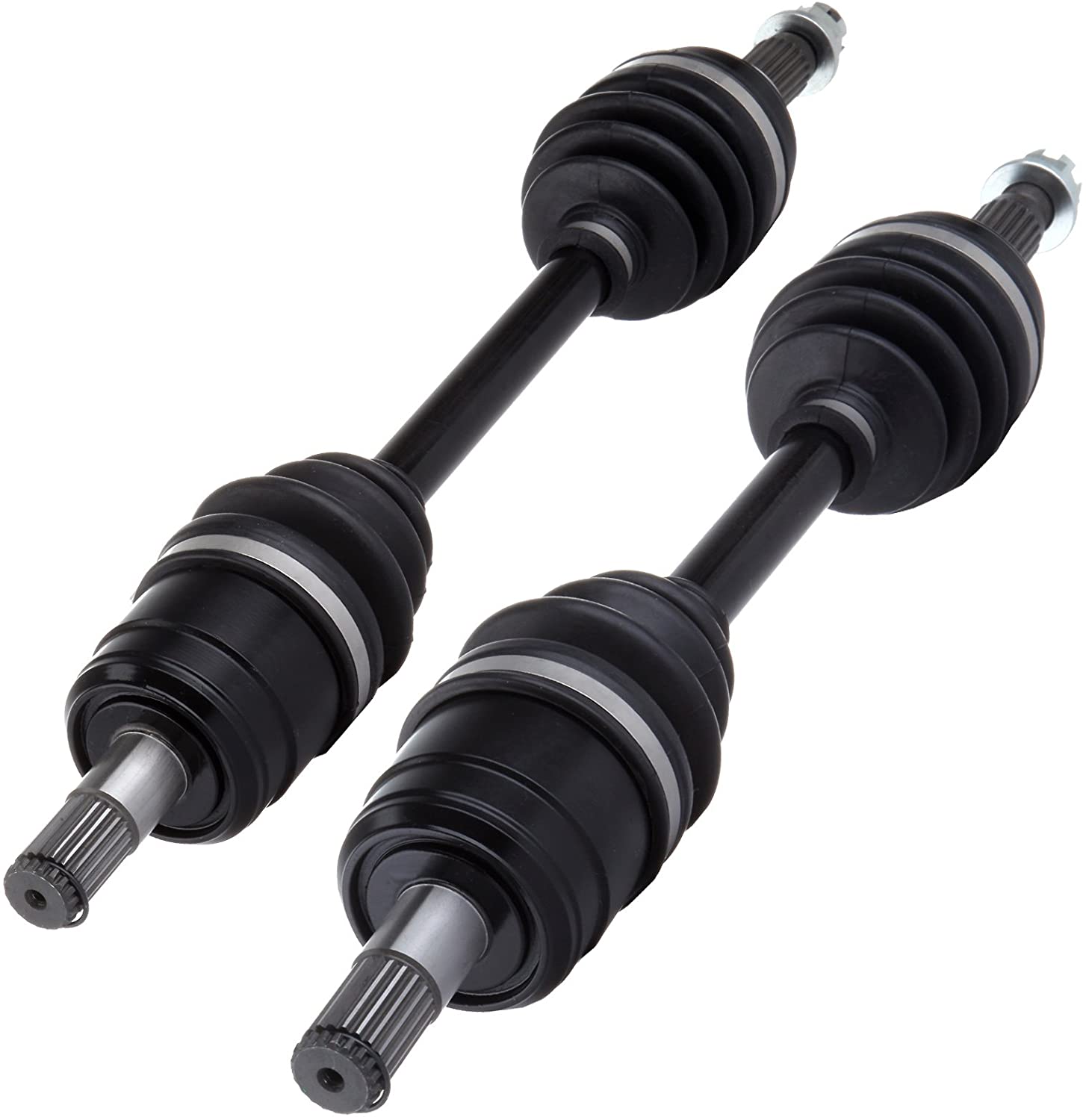 AUTOMUTO CV Axle Shaft Assembly fits for Honda TRX 400 foreman Front Left Right 1995 2001