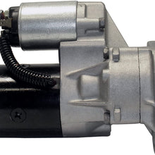 Quality-Built 16694 Premium Starter - Remanufactured