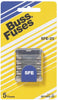 Buss SFE Fuse 20 Amp Card 5-Mfg# BP/SFE-20-RP - Sold As 45 Units (CD/5)