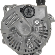 Quality-Built 13410 Premium Alternator - Remanufactured