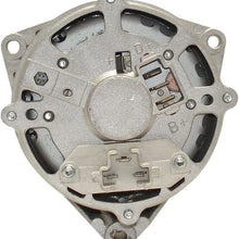 Quality-Built 13028 Premium Alternator - Remanufactured