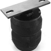 Timbren NRNVHD Suspension Enhancement System