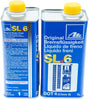 ATE Brake Fluid DOT 4 SL.6 (2 Liters)