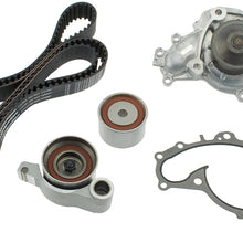 Aisin TKT-006 Engine Timing Belt Kit with Water Pump