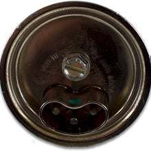 Zerostart 3100072 Freeze Plug Engine Block Heater for Jeep, Eagle, 2" Diameter | CSA Approved | 120 Volts | 600 Watts