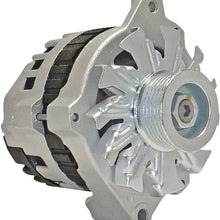 Quality-Built 8137611 Premium Alternator - Remanufactured