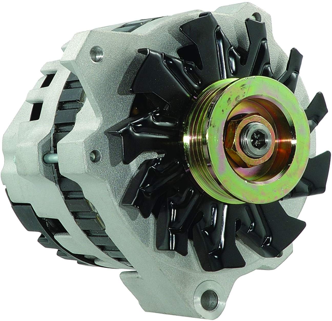 ACDelco 335-1221 Professional Alternator