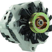 ACDelco 335-1221 Professional Alternator