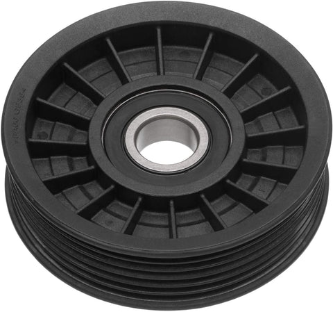 ACDelco 38019 Professional Flanged Idler Pulley